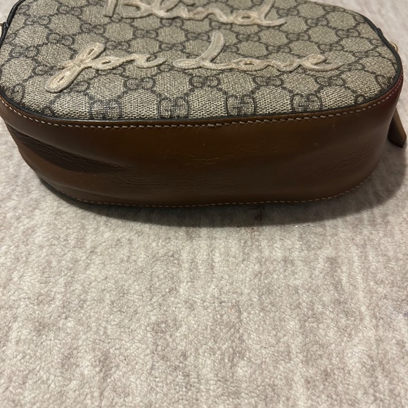 Gucci Cross-bag - Picture 2 of 5